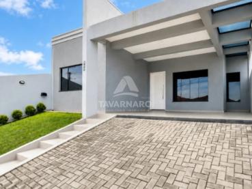 Casa de 200m² à Venda, 3 quartos - Ponta Grossa - Ref. 552840-4