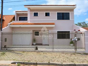 Casa com 3 quartos para Alugar - Ponta Grossa - Ref. 552841-5