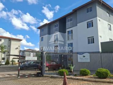 Apartamento com 2 quartos à Venda - Ponta Grossa - Ref. 552843-4