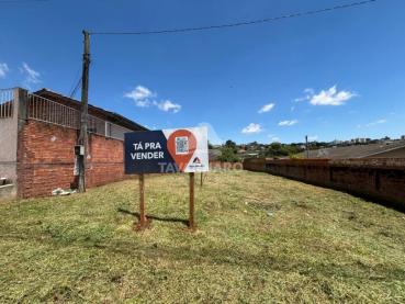 Terreno de 360m² à Venda - Ponta Grossa - Ref. 552844-4