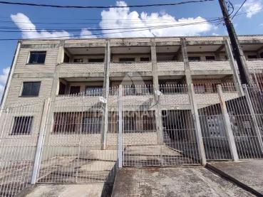 Apartamento com 1 quarto para Alugar - Ponta Grossa - Ref. 552986-5