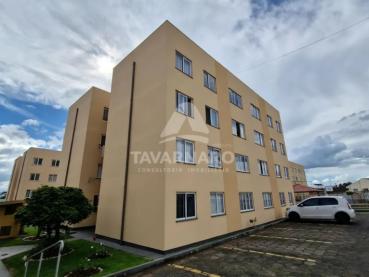 Apartamento com 3 quartos para Alugar - Ponta Grossa - Ref. 552988-5