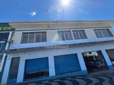 Sala Comercial para Alugar - Ref. 552989-5