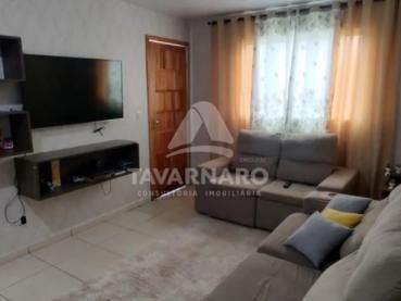 Casa com 2 quartos para Alugar - Ponta Grossa - Ref. 552991-5