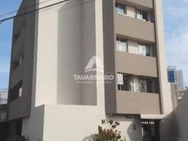 Apartamento com 3 quartos para Alugar - Ponta Grossa - Ref. 552992-5