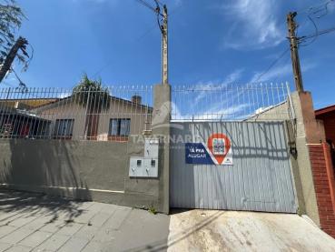 Casa com 2 quartos para Alugar - Ponta Grossa - Ref. 552999-5