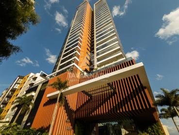 Apartamento com 3 quartos à Venda - Ponta Grossa - Ref. 553001-4