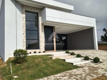 Casa em Condomínio de 286m² à Venda, 3 quartos - Ponta Grossa - Ref. 553002-4