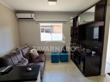 Sobrado de 77m² à Venda, 1 quarto - Ponta Grossa - Ref. 553004-4