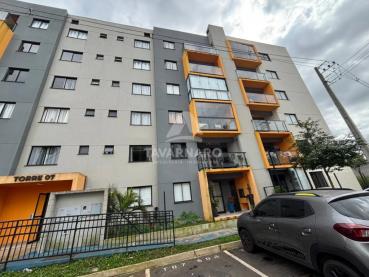 Apartamento com 2 quartos à Venda - Ponta Grossa - Ref. 553006-4