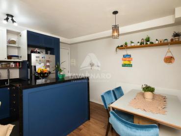 Apartamento com 3 quartos à Venda - Ponta Grossa - Ref. 553007-4
