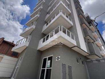 Apartamento com 1 quarto à Venda - Ponta Grossa - Ref. 553008-4
