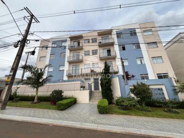 Apartamento com 2 quartos para Alugar - Ponta Grossa - Ref. 553034-5