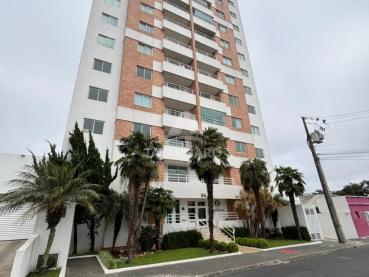 Apartamento com 2 quartos para Alugar - Ponta Grossa - Ref. 553038-5