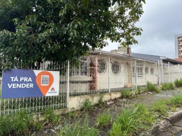 Casa de 354m² à Venda, 4 quartos - Ponta Grossa - Ref. 553085-4