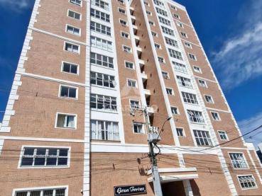 Apartamento com 3 quartos para Alugar - Ponta Grossa - Ref. 553086-5