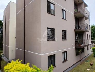 Apartamento com 3 quartos para Alugar - Ponta Grossa - Ref. 553151-5