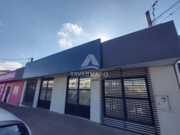Sala Comercial para Alugar - Ref. 553157-5