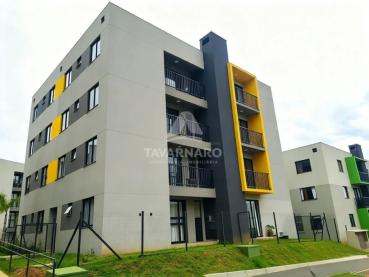 Apartamento com 2 quartos para Alugar - Ponta Grossa - Ref. 553205-5