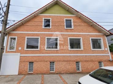 Sala Comercial para Alugar - Ref. 553206-5