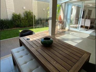 Casa em Condomínio de 320m² à Venda, 3 quartos - Ponta Grossa - Ref. 553210-4