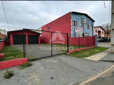 Armazém / Barracão / Depósito / Galpão para Alugar - Ref. 553213-5