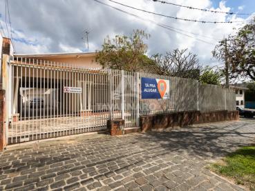 Sala Comercial de 540m² para Alugar - Ponta Grossa - Ref. 553214-5