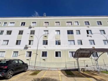 Apartamento com 2 quartos à Venda - Ponta Grossa - Ref. 553215-4