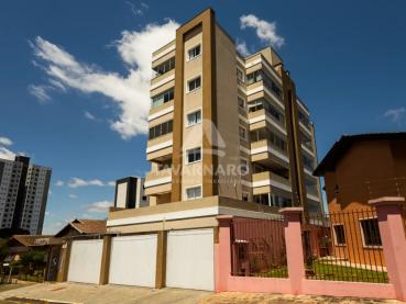 Apartamento com 3 quartos à Venda - Ponta Grossa - Ref. 553415-4