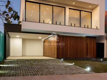 Casa em Condomínio de 303m² para Alugar, 3 quartos - Ponta Grossa - Ref. 553653-5