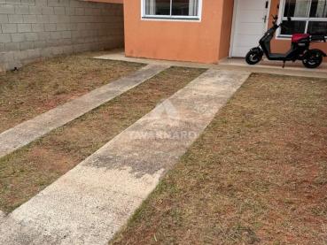 Casa em Condomínio com 2 quartos para Alugar - Ponta Grossa - Ref. 553775-5