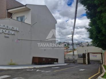 Casa em Condomínio com 3 quartos para Alugar - Ponta Grossa - Ref. 553786-5