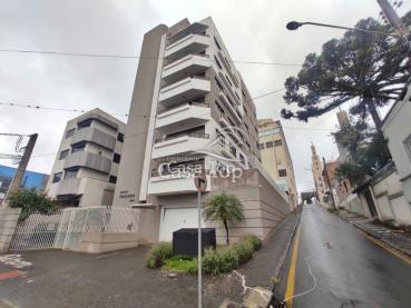 Apartamento de 244m² à Venda, 2 quartos - Ponta Grossa - Ref. 458476-4
