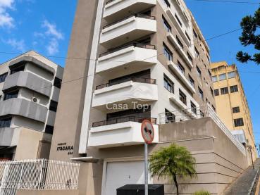 Apartamento de 244m² à Venda, 2 quartos - Ponta Grossa - Ref. 458476-4