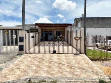 Casa de 90m² à Venda, 2 quartos - Ponta Grossa - Ref. 458478-4