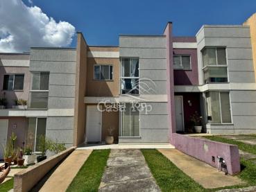 Casa em Condomínio de 76m² à Venda, 3 quartos - Ponta Grossa - Ref. 458555-4
