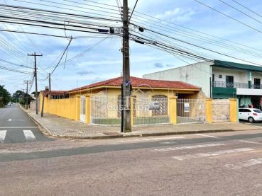 Sala Comercial de 462m² à Venda - Ponta Grossa - Ref. 458558-4