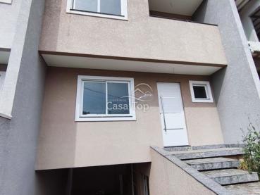 Sobrado de 95m² à Venda, 3 quartos - Ponta Grossa - Ref. 458597-4