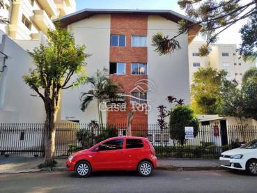 Apartamento de 85m² à Venda, 3 quartos - Ponta Grossa - Ref. 458603-4