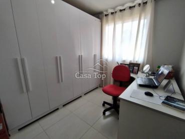 Apartamento de 85m² à Venda, 3 quartos - Ponta Grossa - Ref. 458603-4