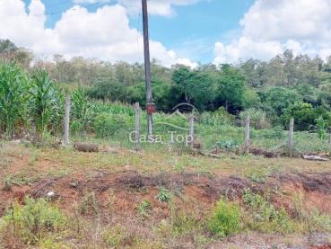 Terreno de 3m² à Venda - Ponta Grossa - Ref. 458611-4