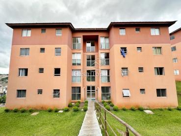 Apartamento à Venda em Ponta Grossa, 458632-4