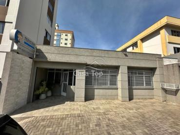 Sala Comercial de 200m² para Alugar - Ponta Grossa - Ref. 458642-5