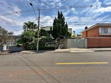 Sobrado de 400m² para Alugar, 5 quartos - Ponta Grossa - Ref. 458667-5