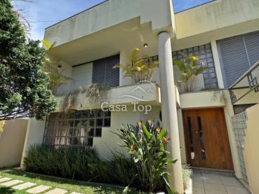 Sobrado de 368m² para Alugar, 5 quartos - Ponta Grossa - Ref. 458667-5