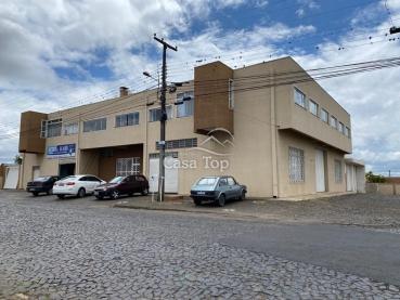 Apartamento de 1.540m² à Venda, 3 quartos - Ponta Grossa - Ref. 458685-4
