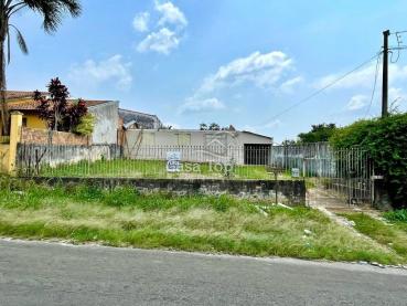 Terreno à Venda em Ponta Grossa, 458696-4