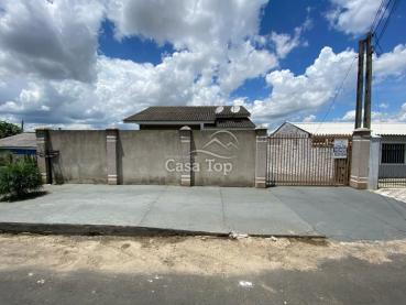 Casa de 360m² à Venda, 3 quartos - Ponta Grossa - Ref. 458706-4