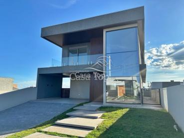 Casa de 366m² à Venda, 3 quartos - Ponta Grossa - Ref. 458735-4