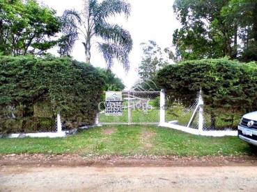 Chácara de 2.880m² à Venda - Ponta Grossa - Ref. 458771-4
